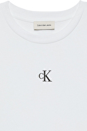 Calvin Klein Jeans Kadın Tişört LV047AB213