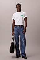 Calvin Klein Jeans Erkek Tişört LV04RF294G