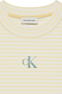 Calvin Klein Jeans Kadın Tişört LV047F833G