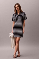 Calvin Klein Jeans Kadın Elbise LV047G239G