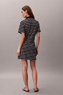 Calvin Klein Jeans Kadın Elbise LV047G239G