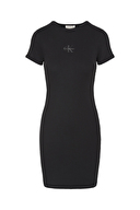 Calvin Klein Jeans Kadın Elbise LV047F241G