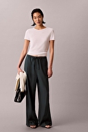 Calvin Klein Jeans Kadın Pantolon LV047F631G