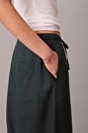 Calvin Klein Jeans Kadın Pantolon LV047F631G