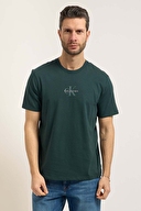 Calvin Klein Jeans Erkek Tişört LV04RB866G