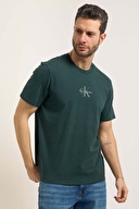 Calvin Klein Jeans Erkek Tişört LV04RB866G