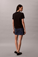 Calvin Klein Jeans Kadın Tişört LV047F810G