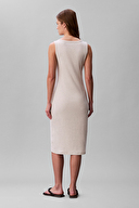 Calvin Klein Jeans Kadın Elbise LV047F257G