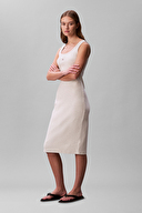 Calvin Klein Jeans Kadın Elbise LV047F257G