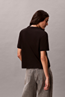 Calvin Klein Jeans Kadın Tişört LV047F820G