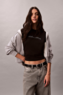 Calvin Klein Jeans Kadın Tişört LV047F820G