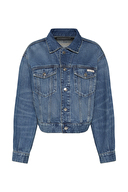 Calvin Klein Jeans Kadın Ceket LV047F775G