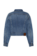 Calvin Klein Jeans Kadın Ceket LV047F775G