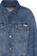 Calvin Klein Jeans Kadın Ceket LV047F775G