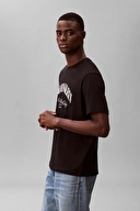 Calvin Klein Jeans Erkek Tişört LV04RF820G