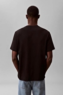 Calvin Klein Jeans Erkek Tişört LV04RF820G