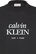 Calvin Klein Jeans Erkek Tişört LV04RF818G