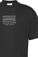 Calvin Klein Jeans Erkek Tişört LV04RF823G
