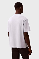 Calvin Klein Jeans Erkek Tişört LV04RF818G