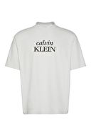 Calvin Klein Jeans Erkek Tişört LV04RF818G