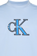 Calvin Klein Jeans Erkek Tişört LV04RF819G