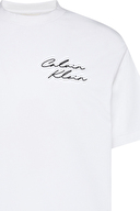 Calvin Klein Jeans Erkek Tişört LV04RE828G