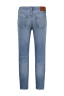 Calvin Klein Jeans Erkek Kot Pantolon LV04RF742G