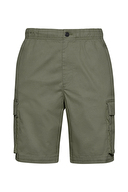 Calvin Klein Jeans Erkek Şort LV04RB618G