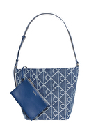 Calvin Klein Kadın El Çantası LV04F3432GYBN