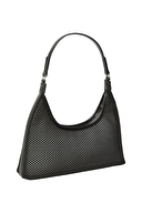 Calvin Klein Kadın Omuz Çantası LV04F3381GUB1