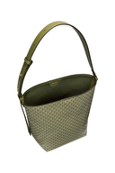 Calvin Klein Kadın El Çantası LV04F3365GY0I