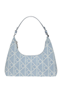 Calvin Klein Kadın Omuz Çantası LV04F3431GYBZ