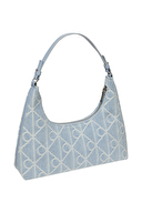 Calvin Klein Kadın Omuz Çantası LV04F3431GYBZ