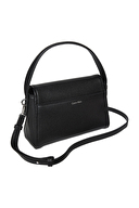 Calvin Klein Kadın Omuz Çantası LV04F3425GUB1