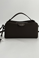 Calvin Klein Kadın Çapraz Çanta LV04F3370GUB1