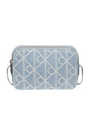 Calvin Klein Kadın Çapraz Çanta LV04F3430GYBZ