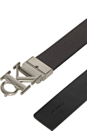 Calvin Klein Erkek Kemer LV04D7049GR2F
