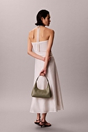 Calvin Klein Kadın Çapraz Çanta LV04F3298GY0I