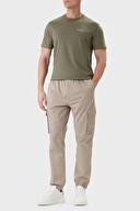 Calvin Klein Jeans Erkek Tişört LV04RF278G