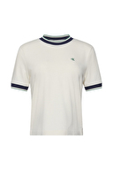 Calvin Klein Jeans Kadın Tişört LV047F226G