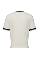 Calvin Klein Jeans Kadın Tişört LV047F226G