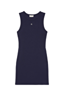 Calvin Klein Jeans Kadın Elbise LV047F235G