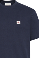 Calvin Klein Jeans Erkek Tişört LV04RD008G