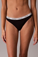Calvin Klein Kadın 3'lü Külot LV00QD5209TC8