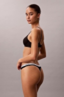 Calvin Klein Kadın 3'lü Külot LV00QD52093RN