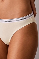 Calvin Klein Kadın 3'lü Külot LV00QD5207TC8