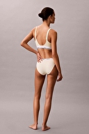 Calvin Klein Kadın 3'lü Külot LV00QD5207TC8