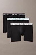 Calvin Klein Erkek 3'lü Boxer LV00NB44103ZP