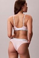 Calvin Klein Kadın Sütyen LV00QF84988Z6