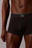 Calvin Klein Erkek 3'lü Boxer LV00NB4472UB1